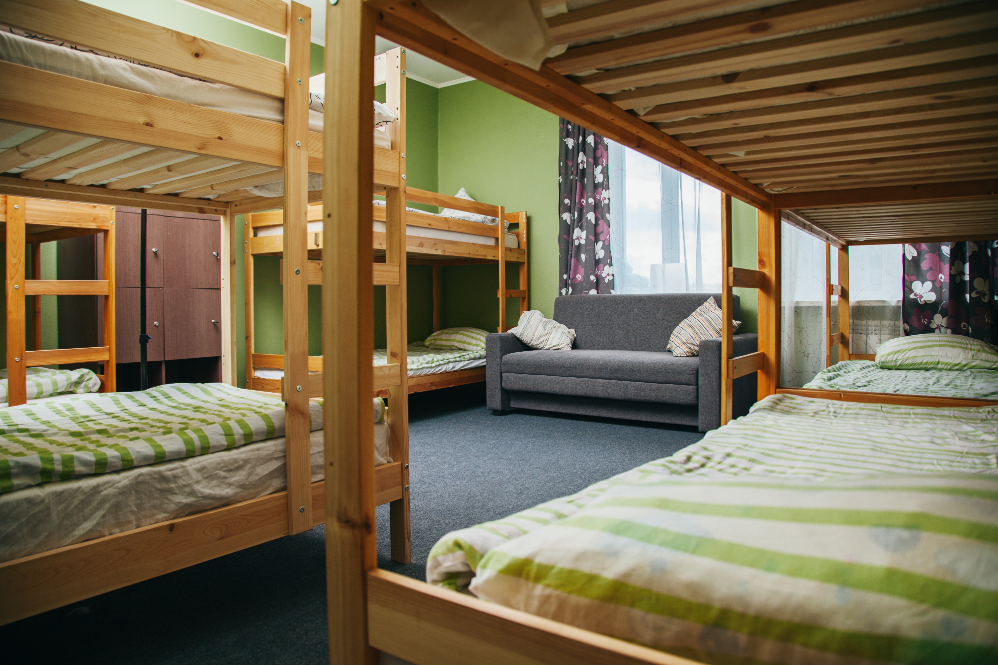 Exploring Bovec: A Comprehensive Guide to Hostel Stays